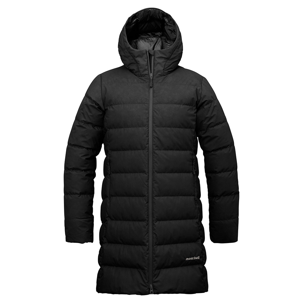 モンベル　ダウン コルチナ ダウンコート Women's｜モンベル