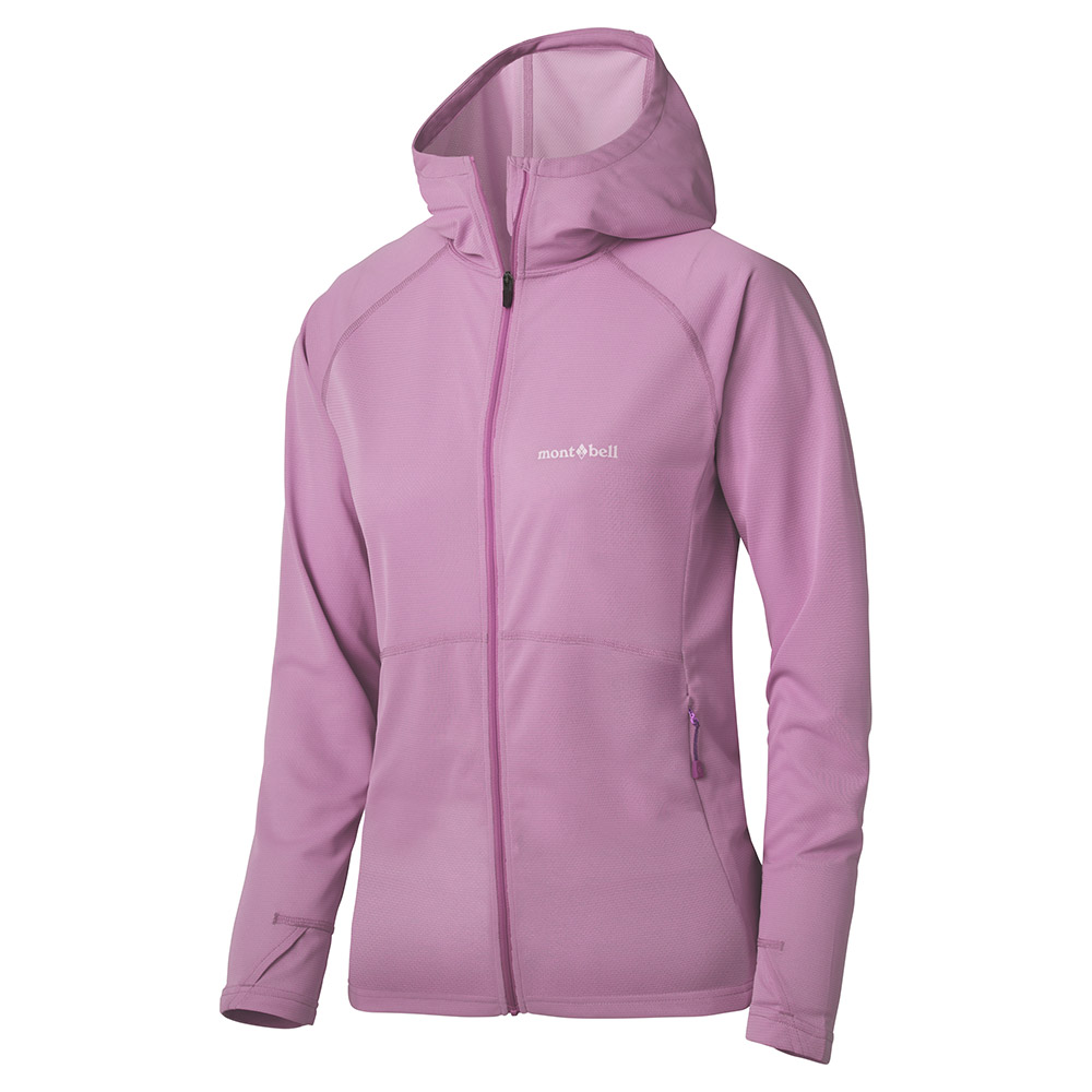 クール パーカ Women's｜モンベル