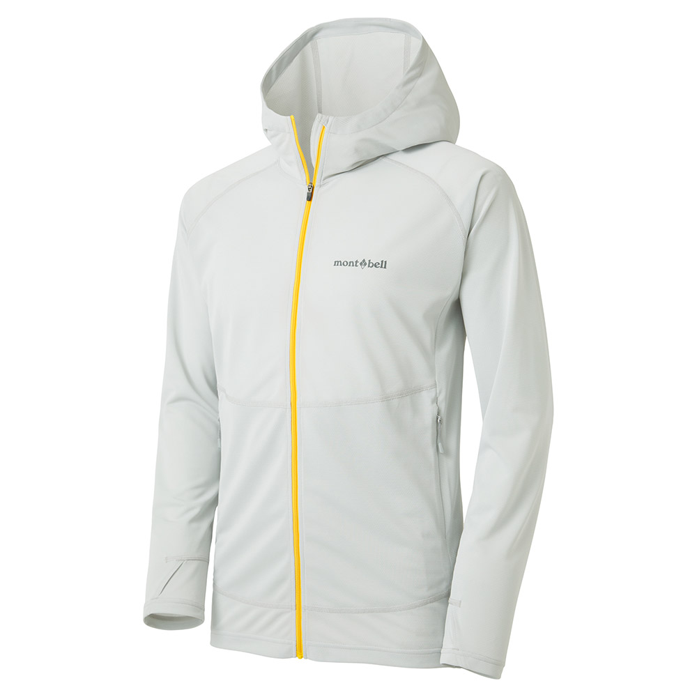 モンベル ｜ オンラインストア ｜ クール パーカ Men's