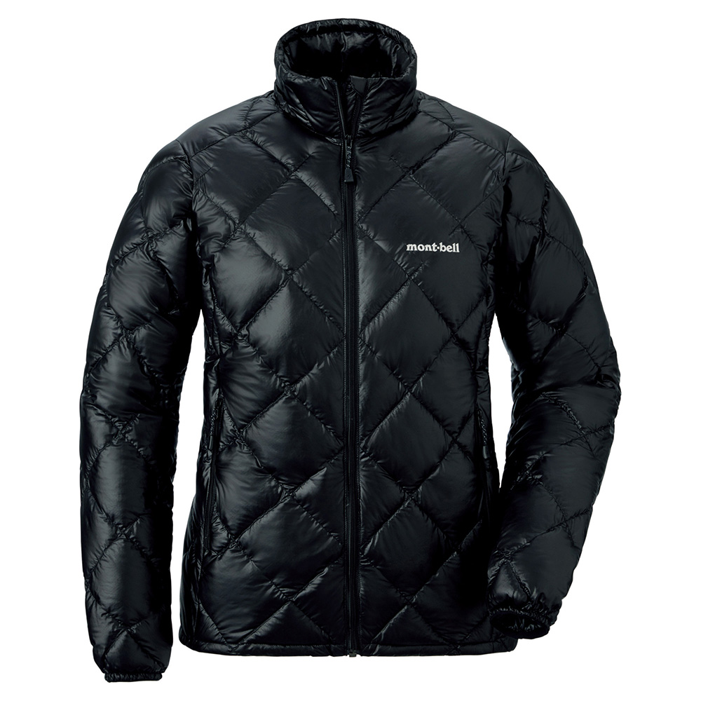 mont-bell Superior Down Jacket EX Down