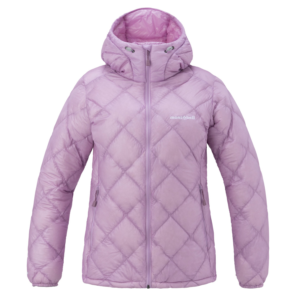 スペリオダウン パーカ Women's｜モンベル