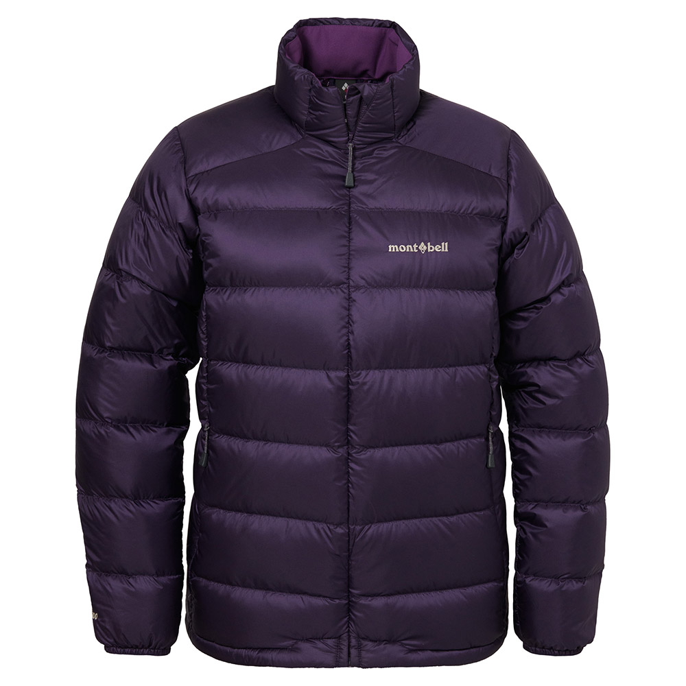 の店舗・通販情報 Montbell pufferJacket y2k ライトアルパインダウン