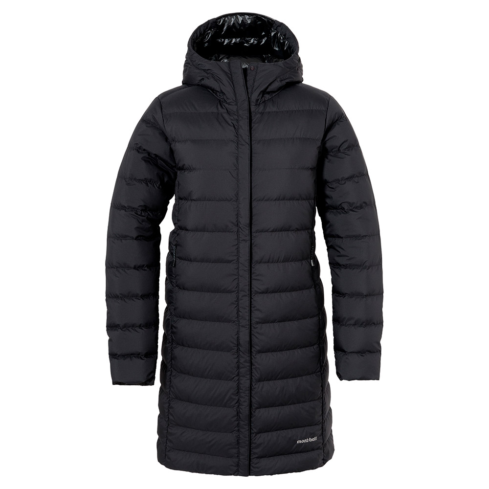スペリオダウン トラベルコート Women's|モンベル スペリオダウン トラベルコート Women's|モンベル