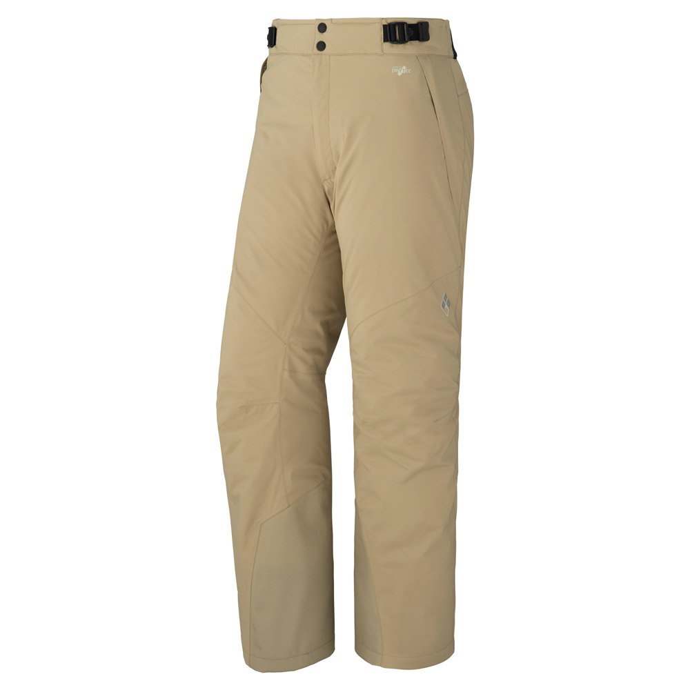 むむむmont-bell ドライテックインシュレーテッド ライトパンツ M スーパー ドライテック インシュレーテッド ライトパンツ Men's