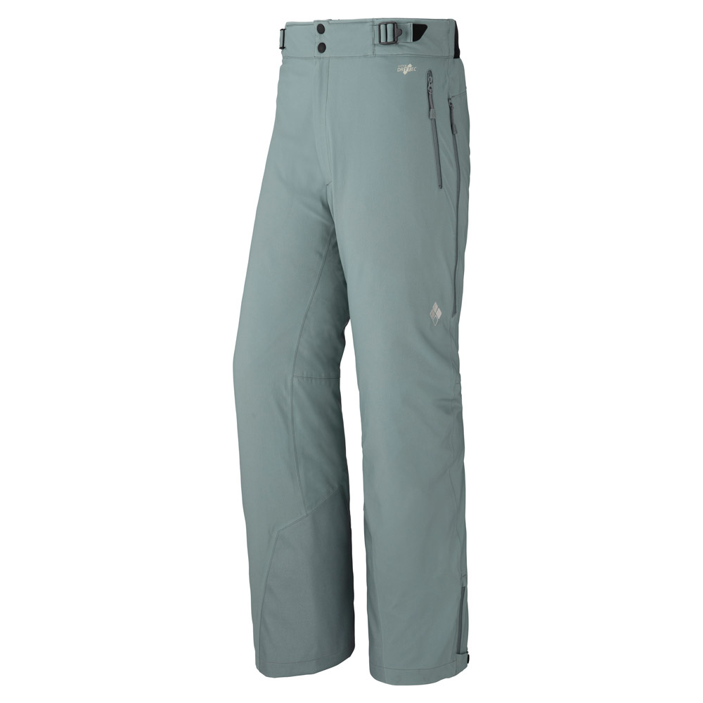 E8026-179◾️モンベル　ドライテック　インシュレーテッドパンツ ドライテックインシュレーテッドパンツ Women's｜モンベル