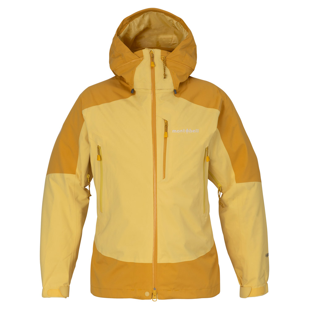 モンベル ｜ オンラインストア ｜ シャルモパーカ Women's