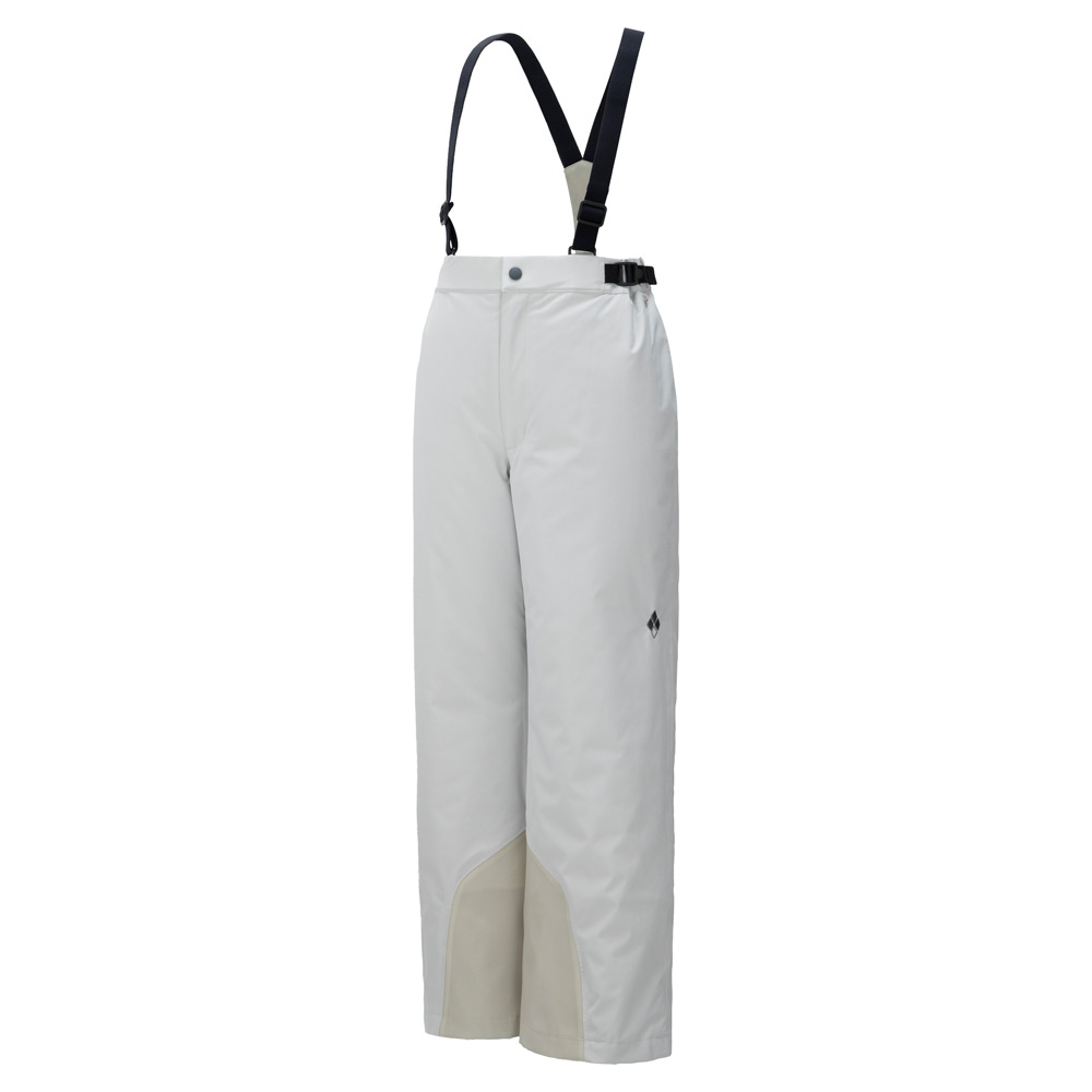 パウダーステップ パンツ Kid's 140-160｜モンベル