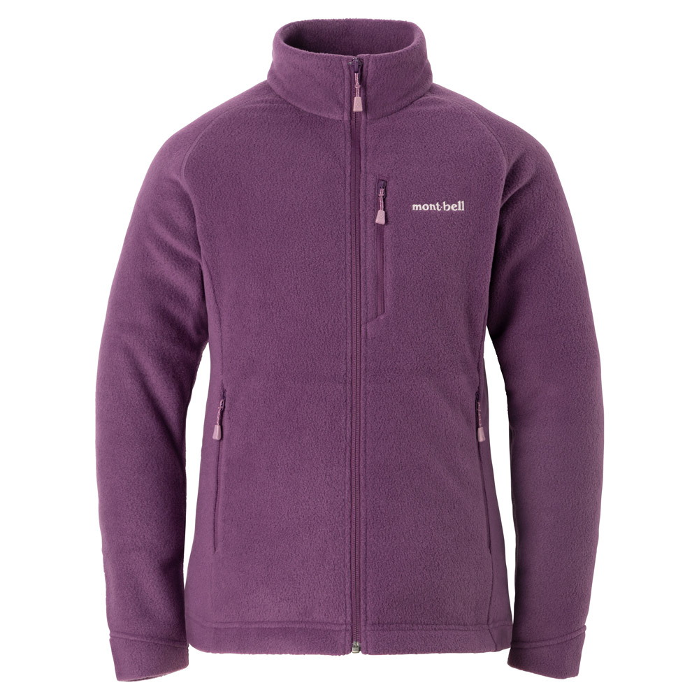 クリマプラス100 アウタージャケット Women's｜モンベル