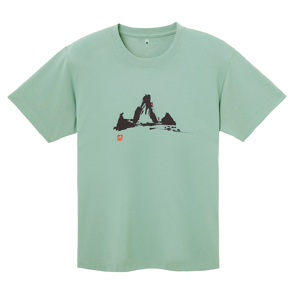 モンベル Tシャツ サイズ90 おにぎり山 - 通販 - nickhealey.co.uk