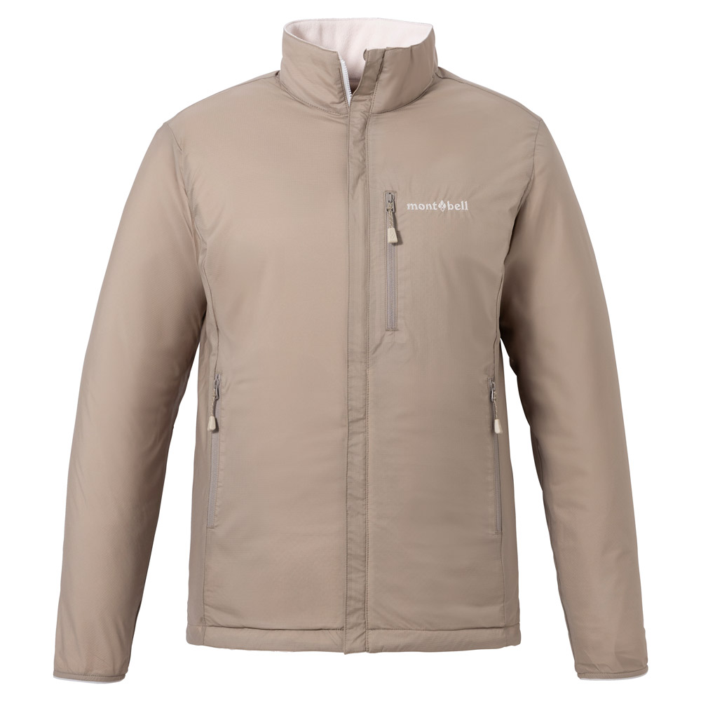 mont-bell リバーシブルジャケット ★美品 Amazon | 〔モンベル〕 国内正規品 クリマエア リバーシブル