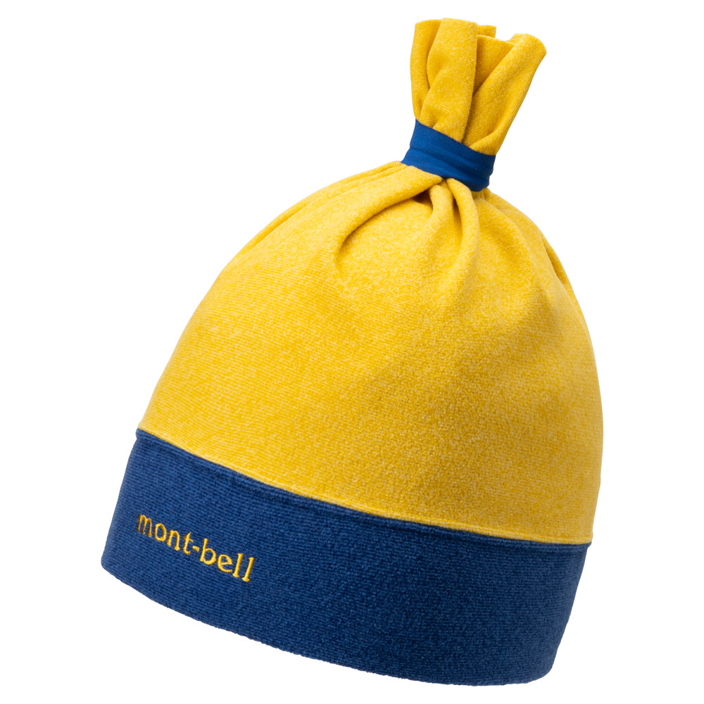 シャミースボルカノキャップ シャミース ボルカノキャップ | Montbell Japan