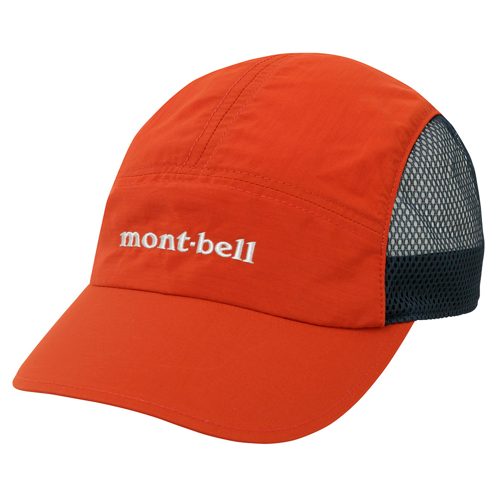キャップ mont-bell - 5