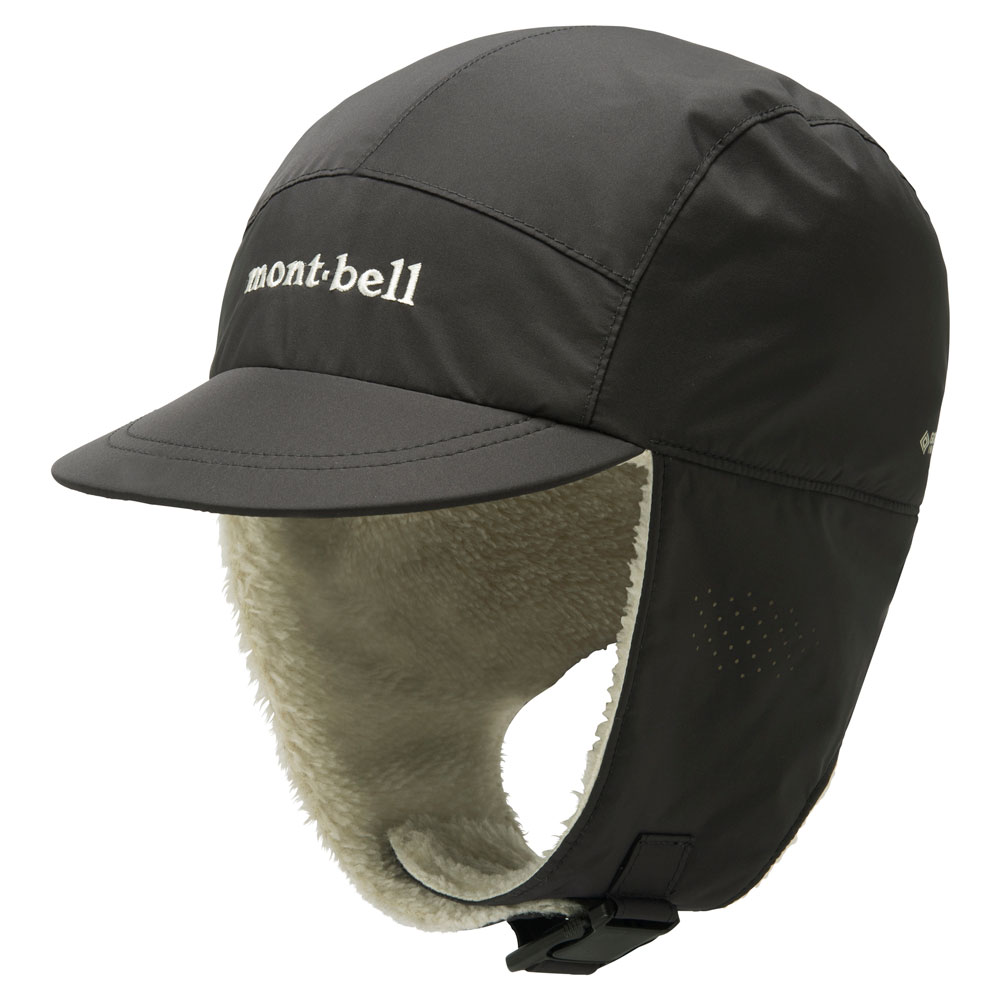 mont-bell キャップファッション - jkc78.com