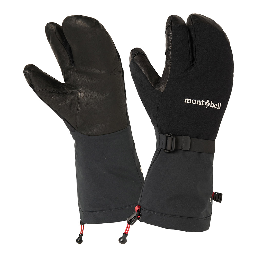 grenade☆mitten glove☆M☆新品未使用 - スキー・スノーボード