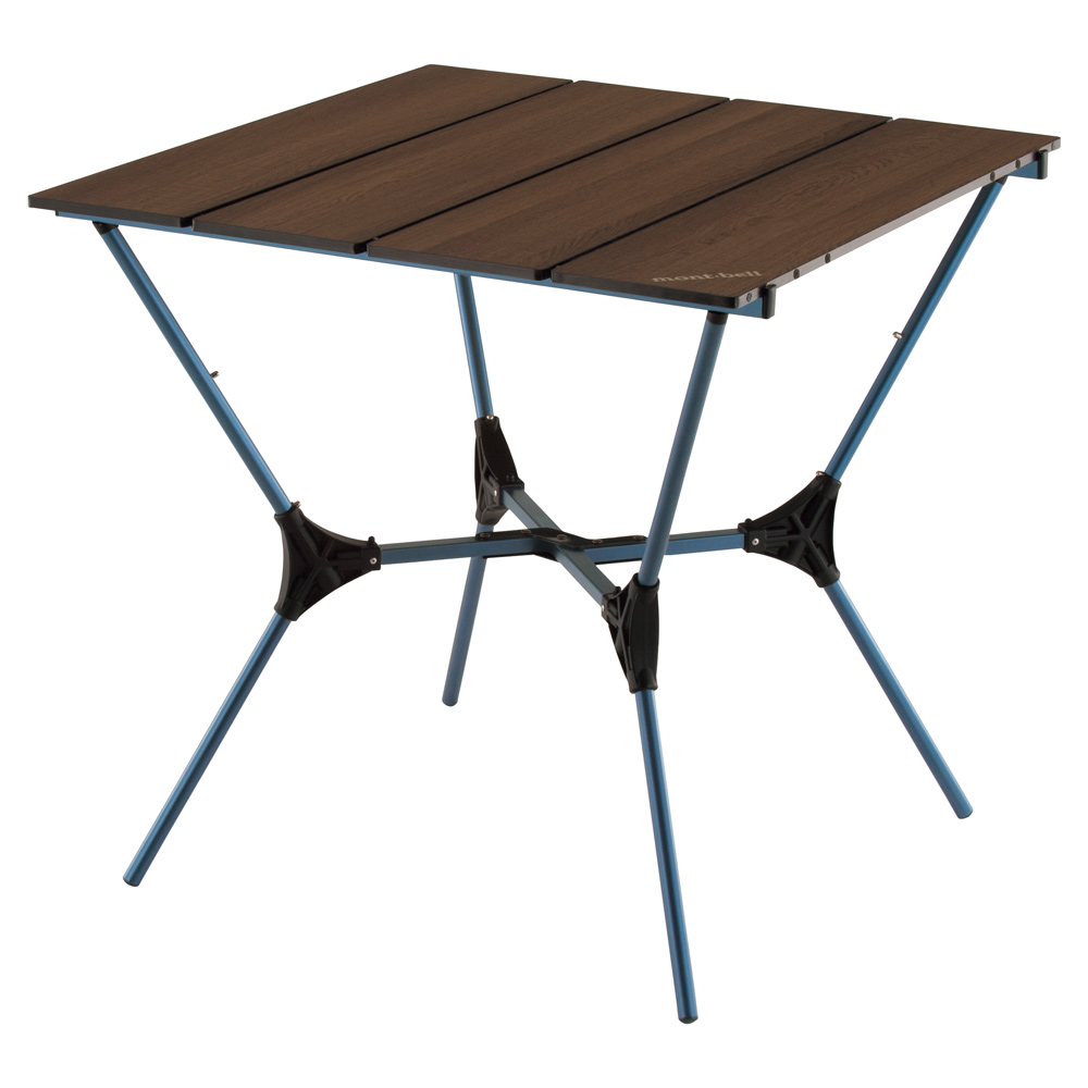アウトドアテーブル 70cm　マルチ フォールディング テーブル