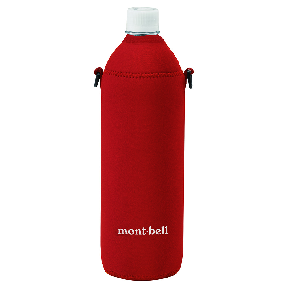 本物 mont-bell montbell モンベル ウオーター ボトル