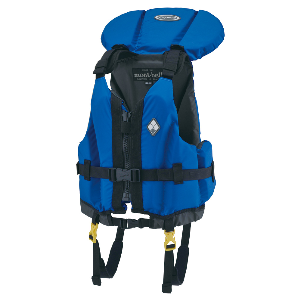 フリーダム Kid's 125-155|モンベル