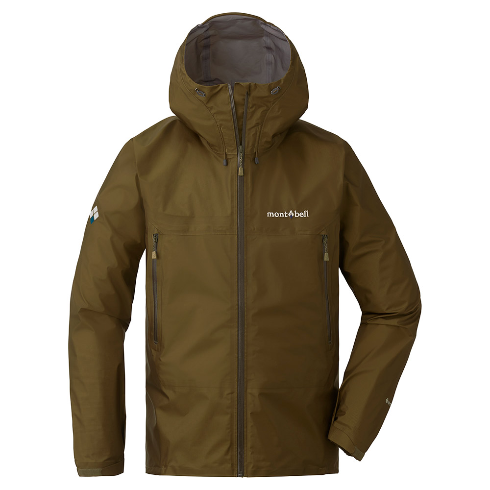 ストームクルーザー ジャケット Men's|モンベル ストームクルーザー ジャケット Men's|モンベル
