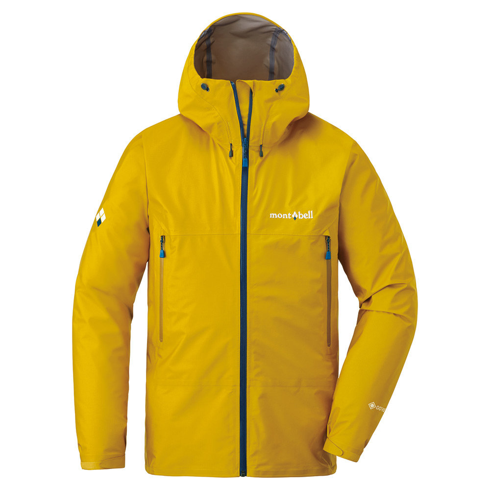 ストームクルーザー ジャケット Men's|モンベル