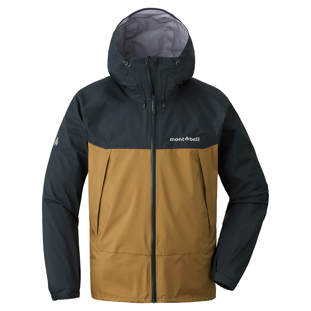 サンダーパス ジャケット Men's|モンベル