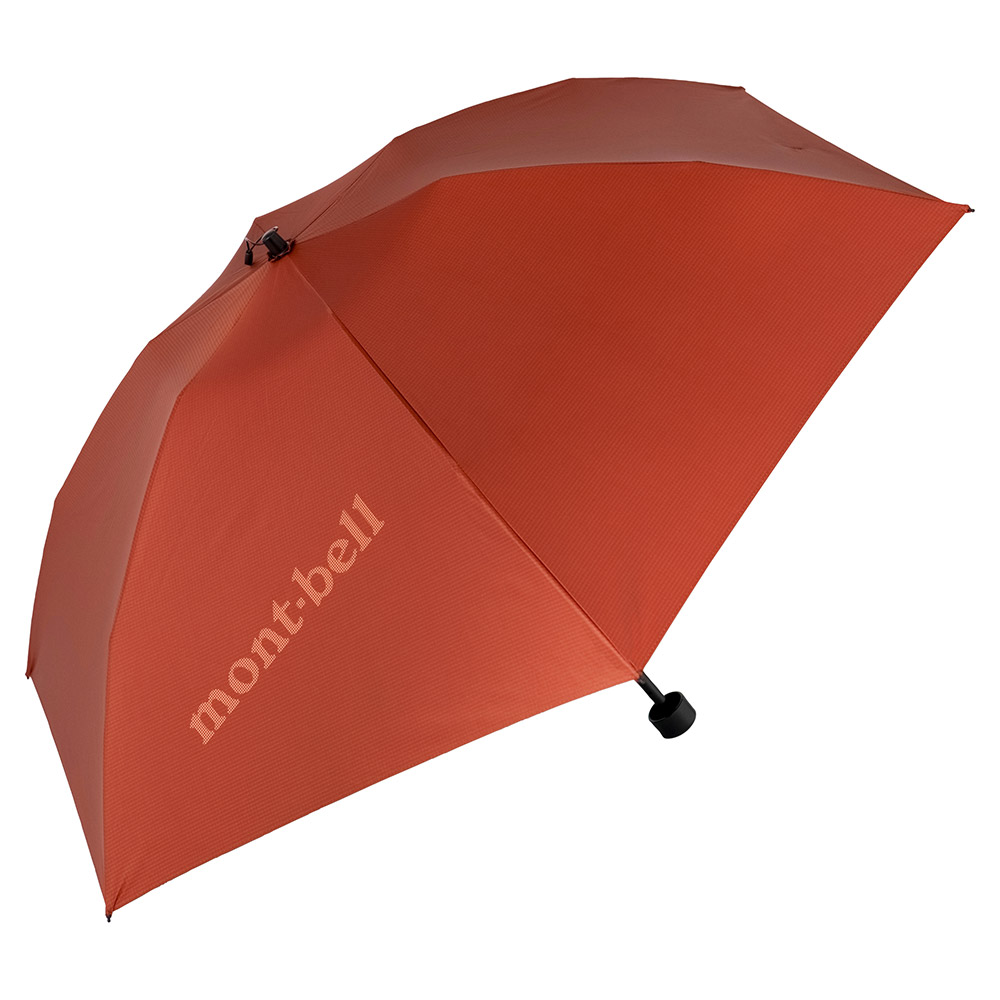 モンベル] mont-bell 傘 折りたたみ傘 サンブロックアンブレラ 