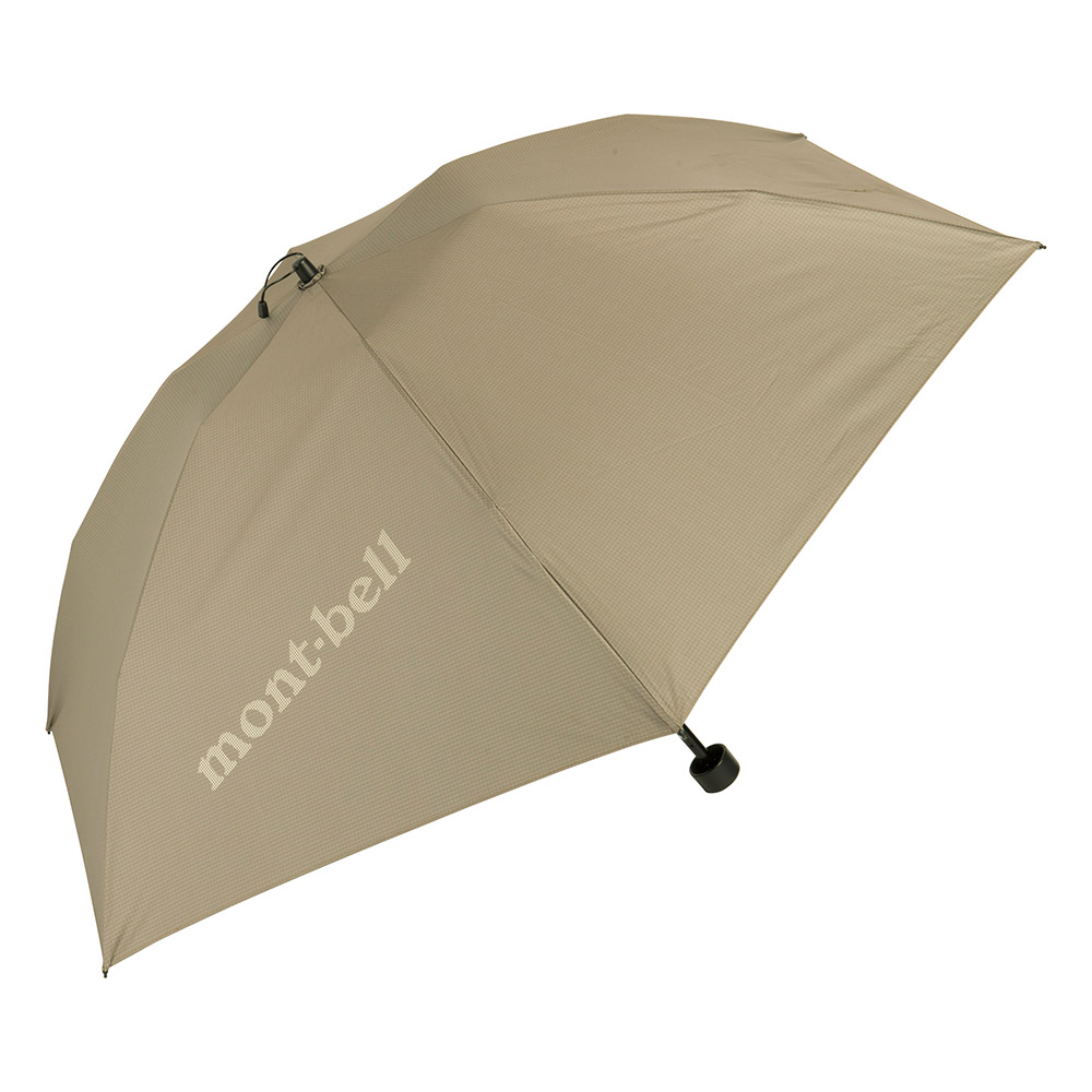 最高級 mont-bell サンブロックアンブレラ unbrella sunblock 小物 