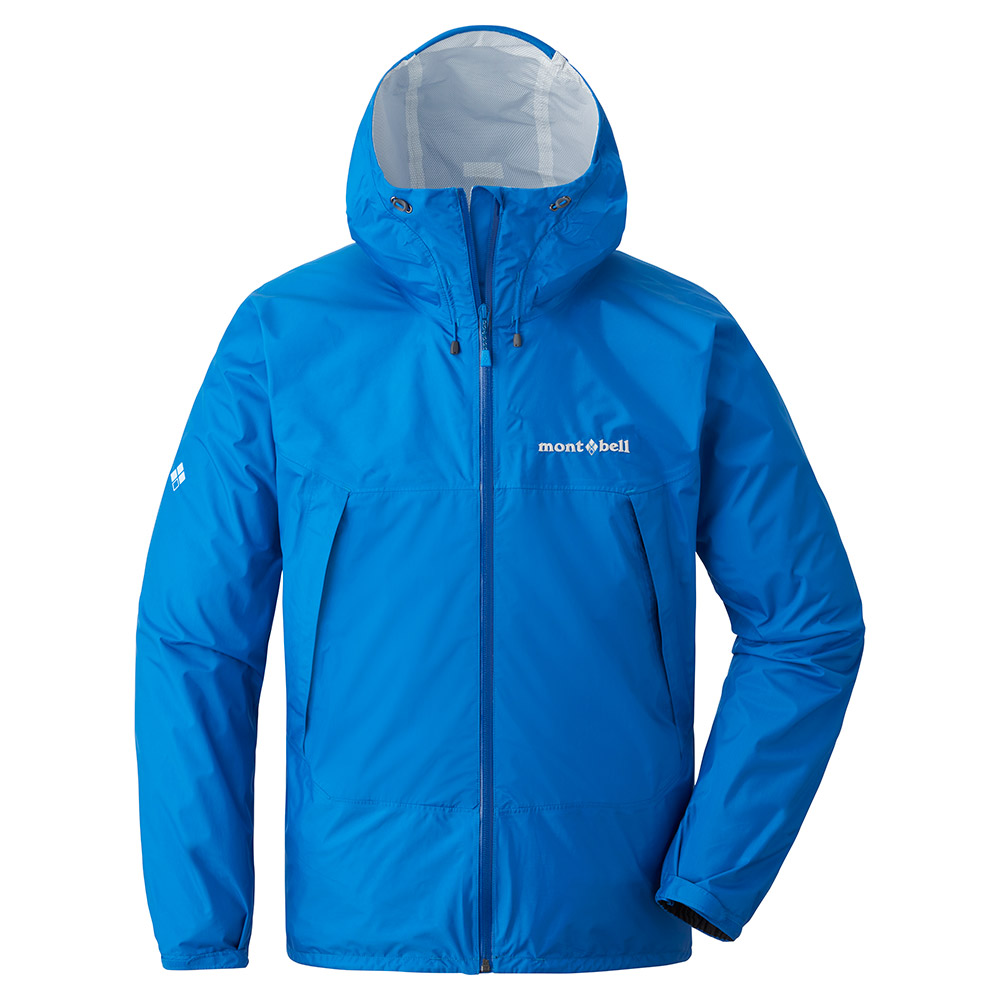 レインハイカー ジャケット Men's|モンベル レインハイカー ジャケット Men's|モンベル