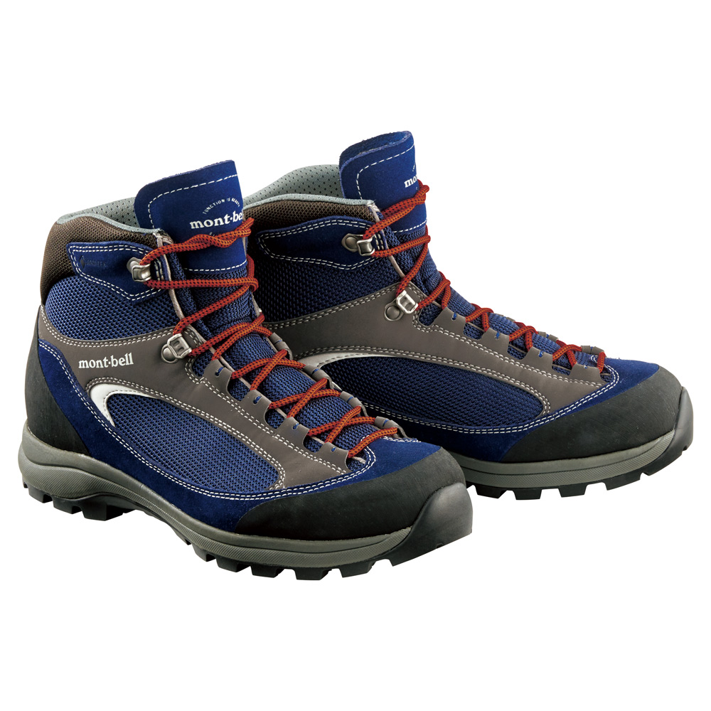 アウトドアmont-bell タイオガブーツ men's TN 26.0cm - morahiking.com