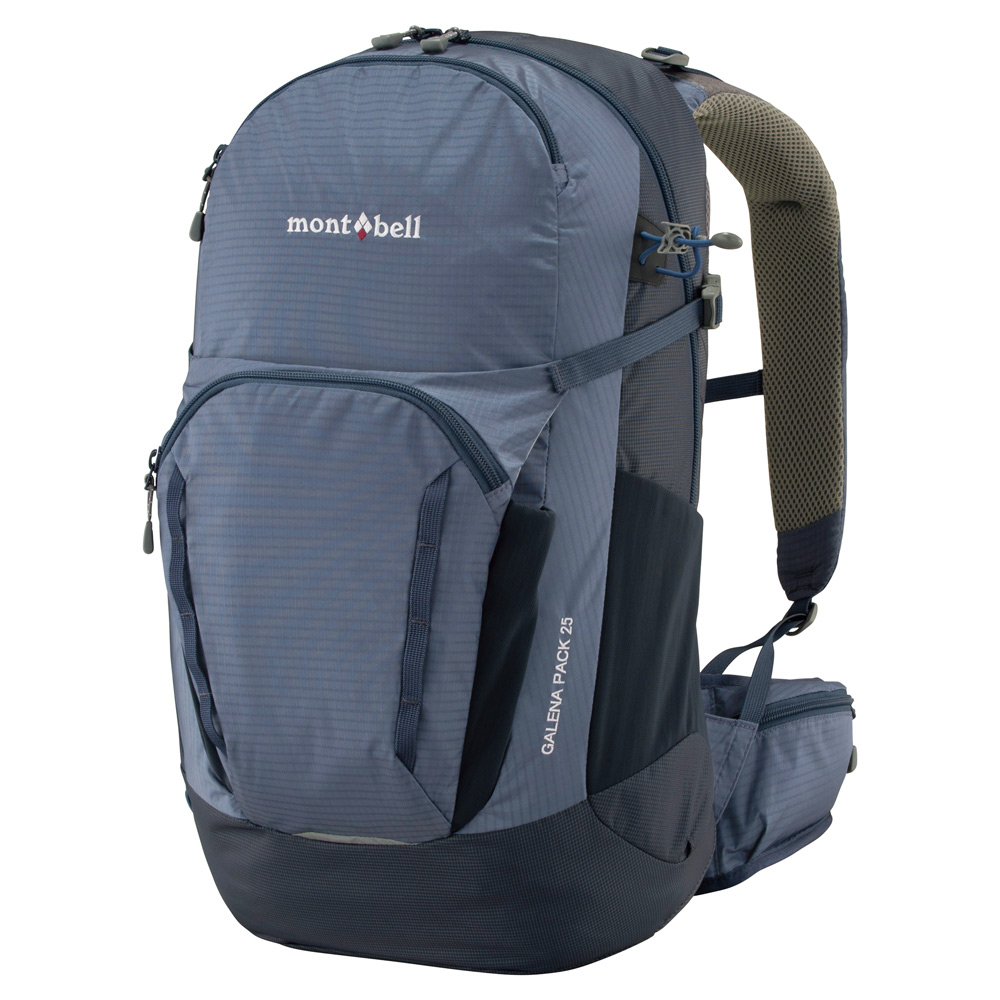 Montbell Galena Backpack 25L