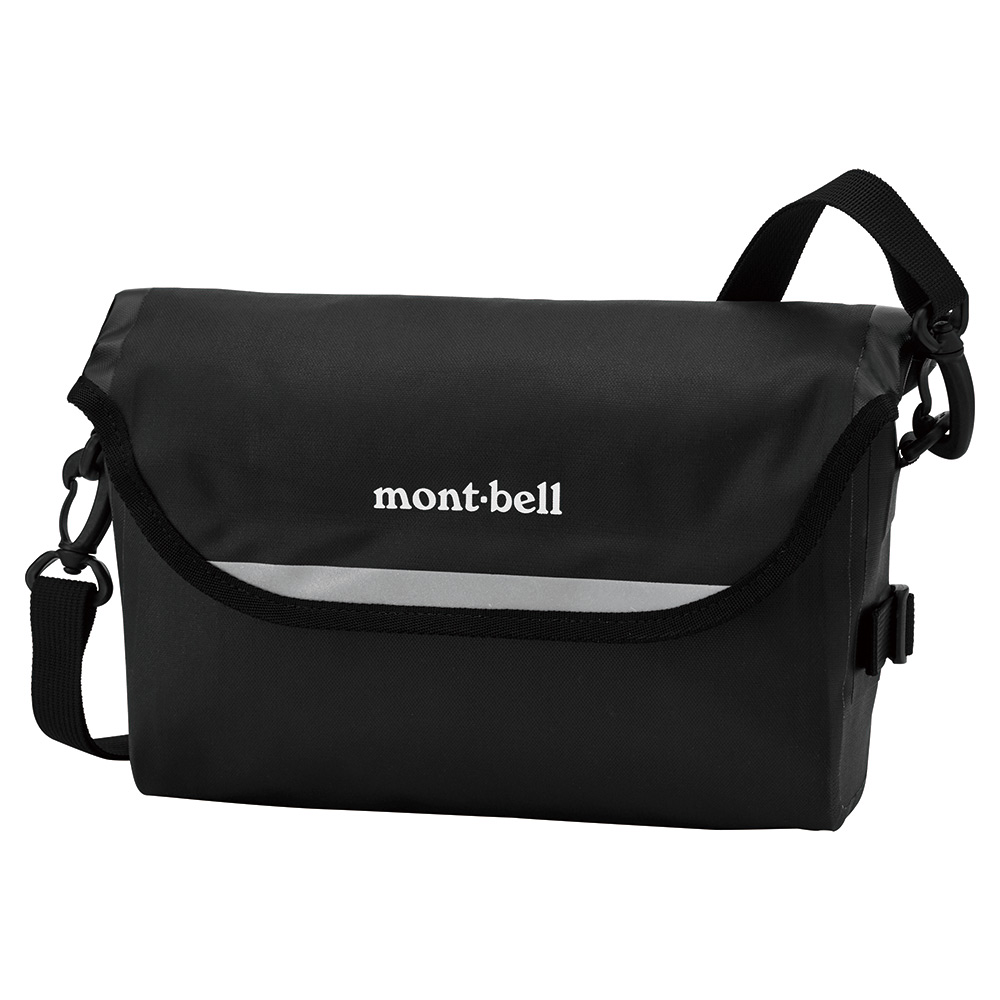 mont-bell モンベル メッセンジャーバッグ ショルダーバッグ 