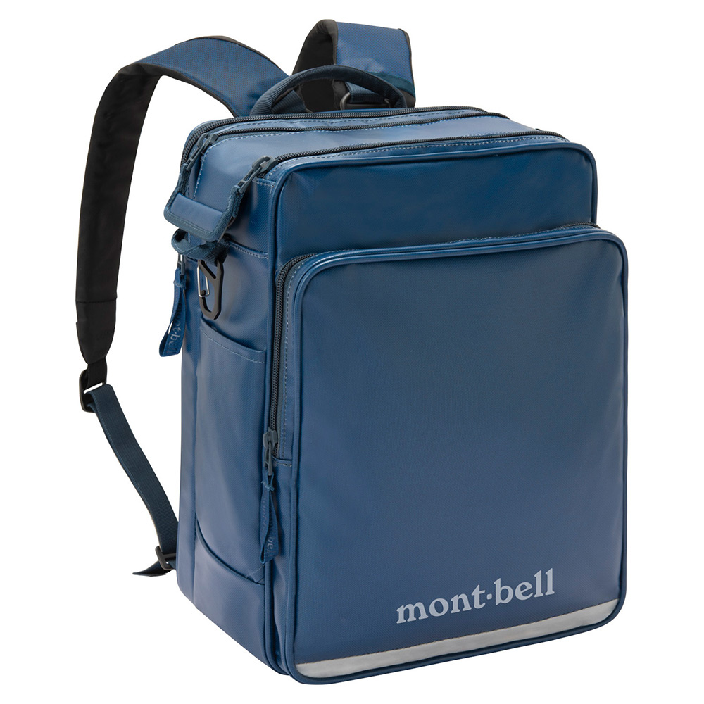 安い特売新品未使用ワンパックmont-bell 鼻吸い器