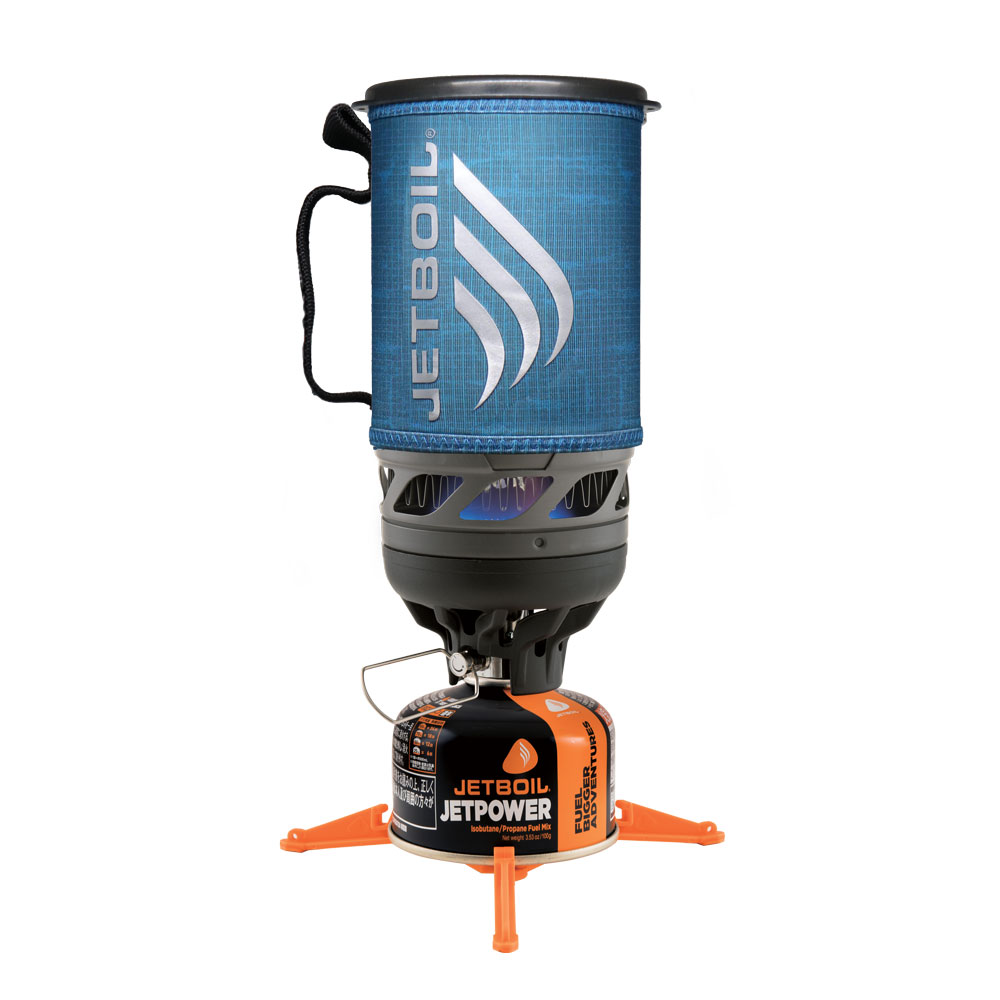 JETBOILフラッシュ｜プロダクツ｜JETBOIL（ジェットボイル