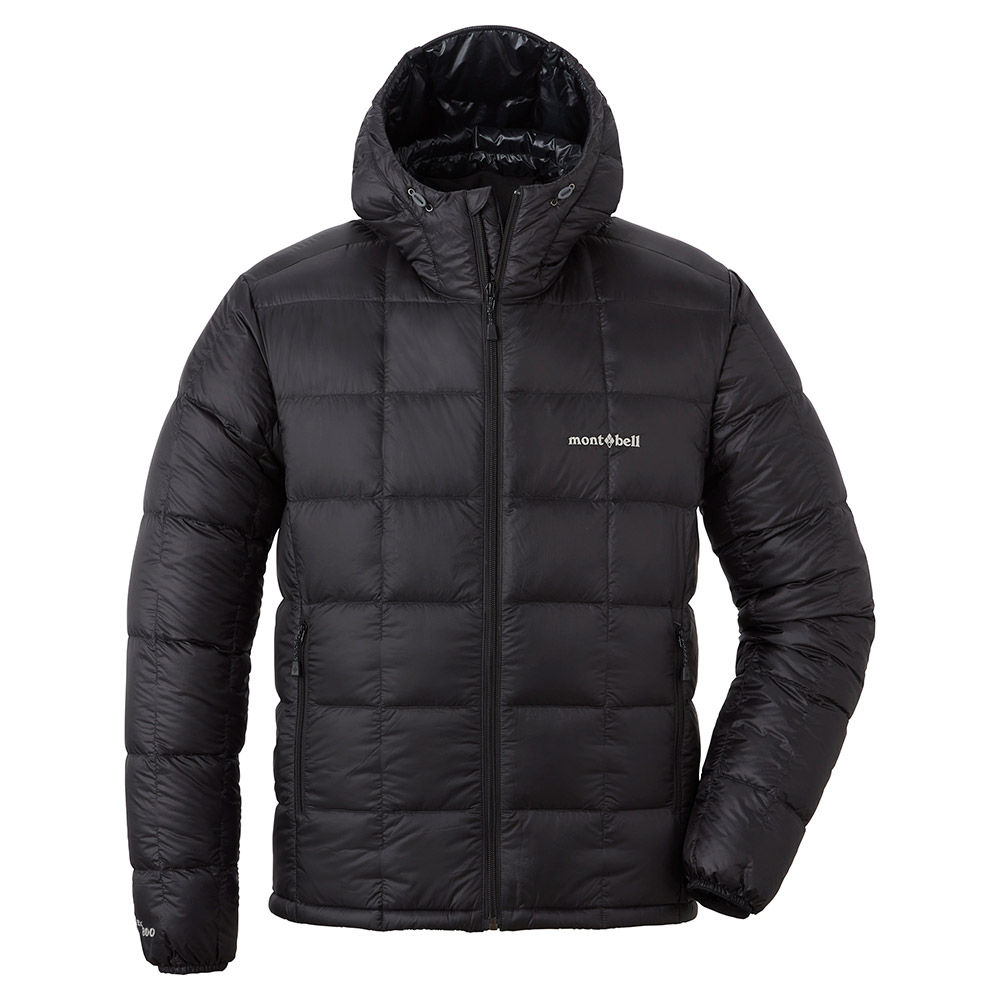 Plasma 1000 Alpine Down Parka