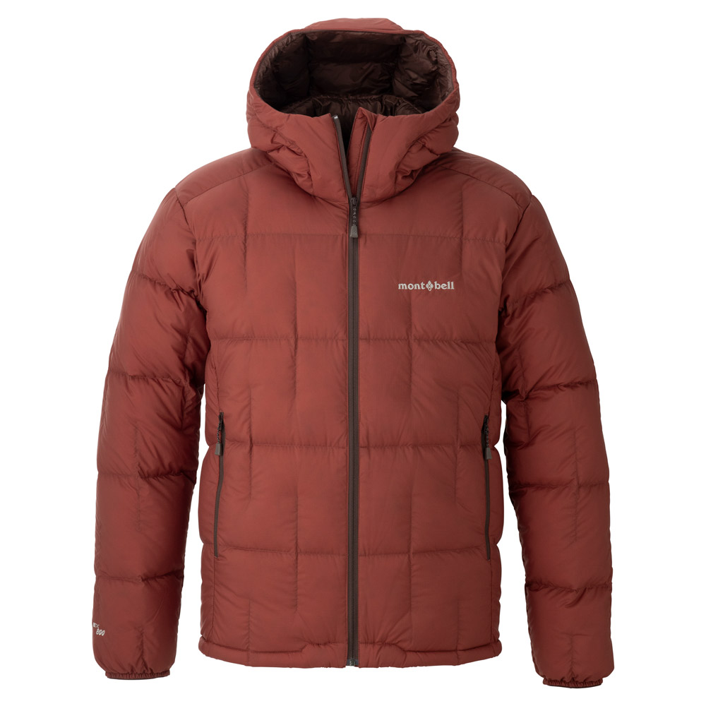 mont bell - mont-bell  ダイアナクションパーカー ダイナアクション パーカ Men's｜モンベル