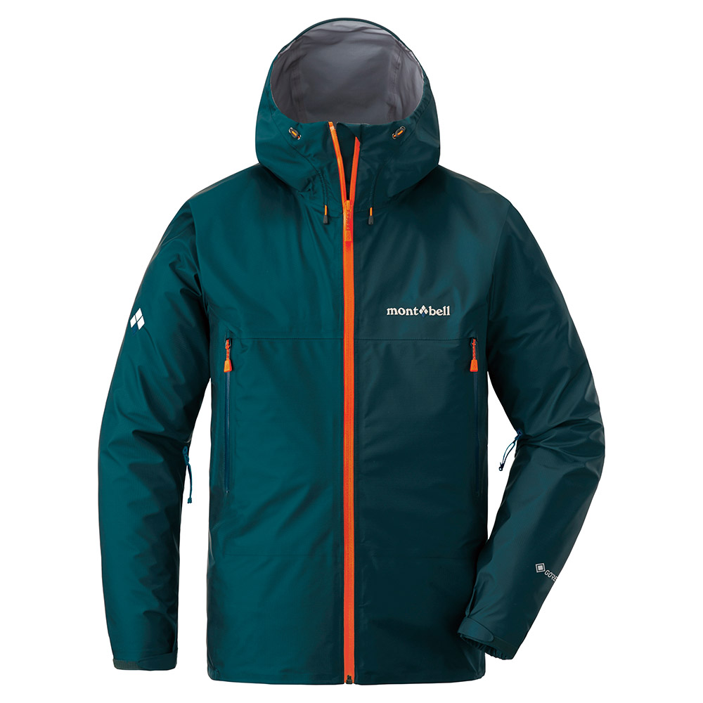 US ストームクルーザー ジャケット Men's|モンベル US ストームクルーザー ジャケット Men's|モンベル