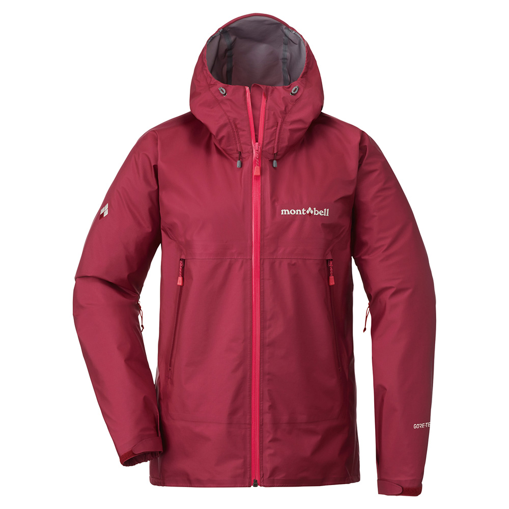 US ストームクルーザー ジャケット Women's|モンベル
