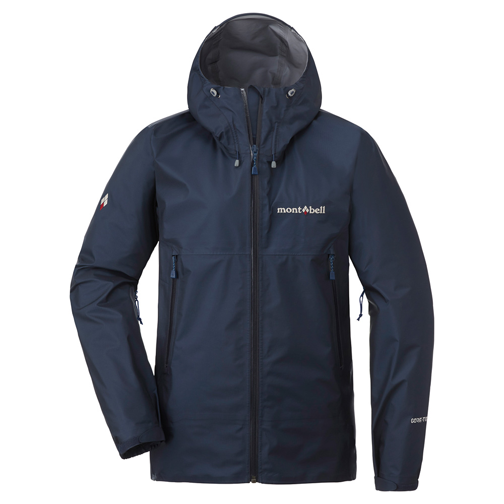 US ストームクルーザー ジャケット Women's|モンベル US ストームクルーザー ジャケット Women's|モンベル