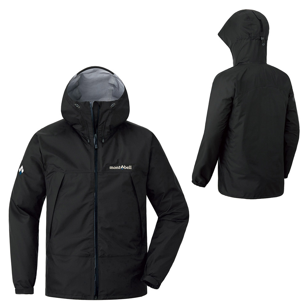 US サンダーパス ジャケット Men's|モンベル US サンダーパス ジャケット Men's|モンベル