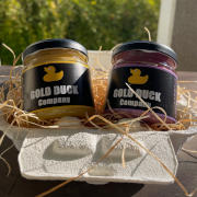 さつまいもあんジャム（2色セット）