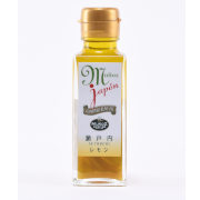 エキストラバージンフレーバーオイル「瀬戸内レモン」