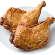 【クリスマス期間限定】骨付きもも肉ロースト（2本入り）