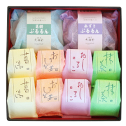 雫セット