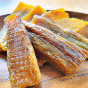 【プレミアム★キャラメル芋】石窯焼き芋の干し芋 500ｇ