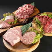 おとふけeビーフ5種8点セット