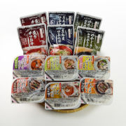 【母の日カード封入可】「彩」一汁一菜セット