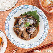 【箱買い】三陸食堂　いわしとごぼうの生姜煮120ｇ×12P