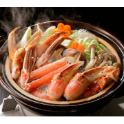 特大サイズ カット済み 生ずわいがに むき身セット 1kg(総重量1.2kg)（他品番との同時購入不可）