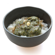 ぎばさ(あかもく)200g×10個セット