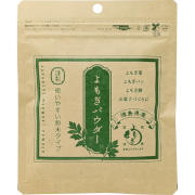 【明治神宮奉献品に選出】よもぎパウダー60g