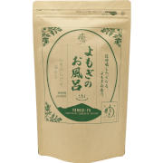 よもぎのお風呂5包入り